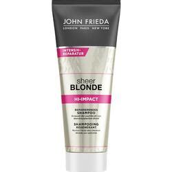 John Frieda Sheer Blonde Hi Impact Shampoo Ml Shampoo