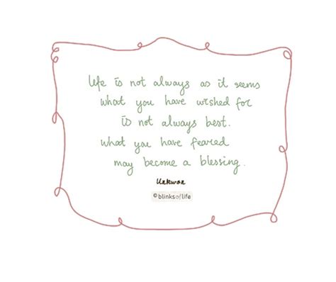 Quotes About Not As It Seems Quotesgram