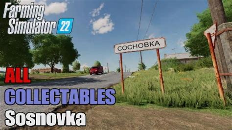 Fs Sosnovka Map Earn Extra Money Warning Needs An Update Of