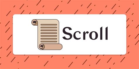 What Is Scroll And A Guide To The Potential Airdrop Coingecko