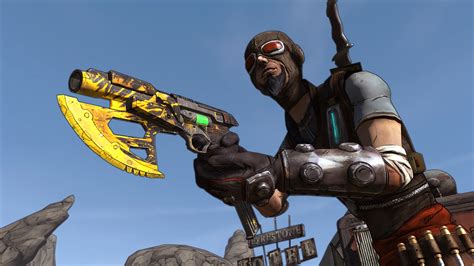 Borderlands Game Of The Year Edition Enhanced Images LaunchBox Games