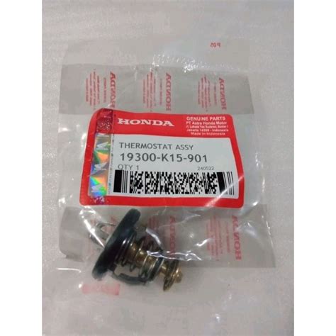 Jual Sensor Suhu Sensor Panas Termostat Thermostat Cb R Old Cb R