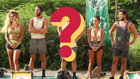 Survivor M Xico Qui N Tiene M S Probabilidades De Ganar El Reality