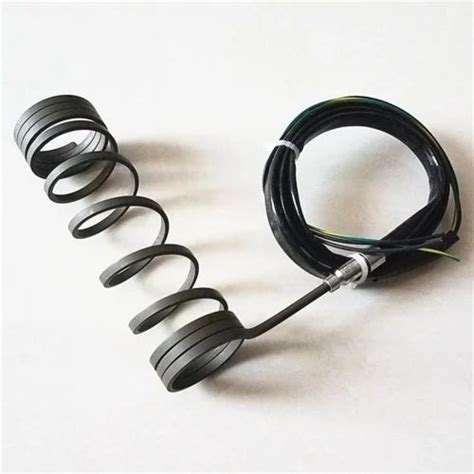 Electric Coil Hot Runner Heater 100 W At Rs 1250 Piece In Ahmedabad ID 21421800312