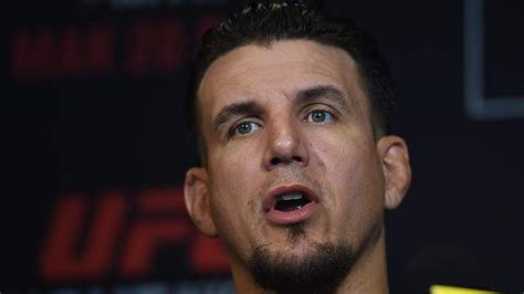 UFC Ace Frank Mir Reveals the One Demand for Rare Retirement Fight