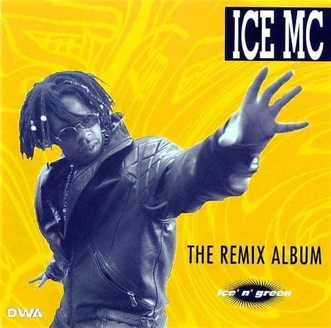 Ice MC Take Away The Colour 95 Reconstruction Short Lyrics