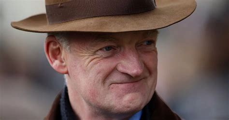 Two Willie Mullins horses heavily backed for opening day of Royal Ascot ...