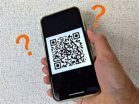 Ok Qr Iphone Tips