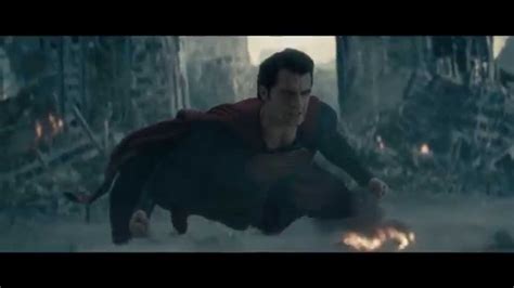 Man Of Steel Superman Vs Zod HD 1080p YouTube