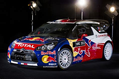 Autocar Trend Latest Citro N Ds Wrc