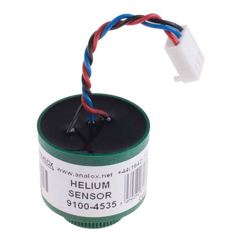 Analox Ata Replacement Helium Sensor Nitrox