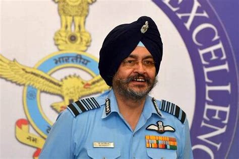air chief marshal rakesh kumar singh