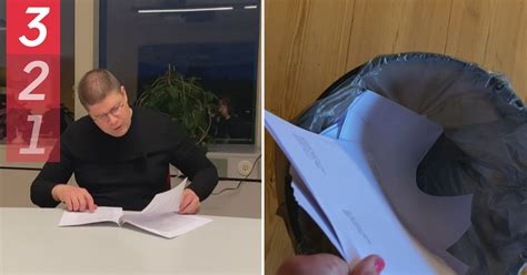 Politikerns Lista Här är Fallgroparna Man Ska Undvika När Man Skriver