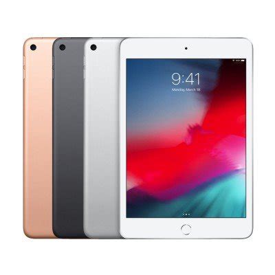 Sell Your iPad Mini (5th Gen.) | ItsWorthMore.com