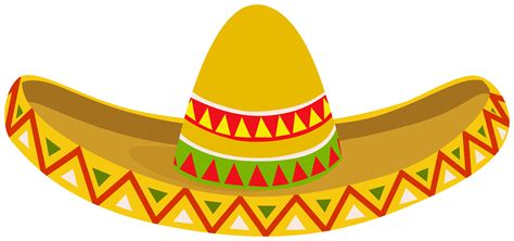 mexican sombrero clip art 10 free Cliparts | Download images on ...