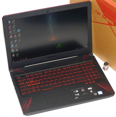 Laptop Gaming Bekas 3 Jutaan Duta Teknologi