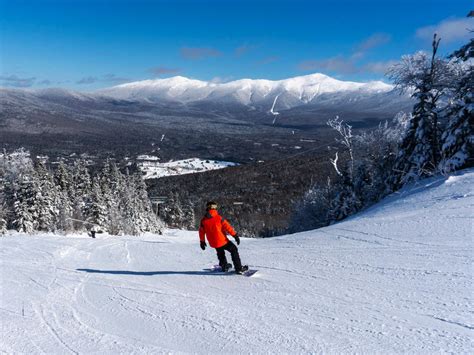 9 Best Ski Resorts in New Hampshire, 2022