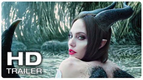 Maleficent 2 Mistress Of Evil All Clips And Trailers 2019 Youtube