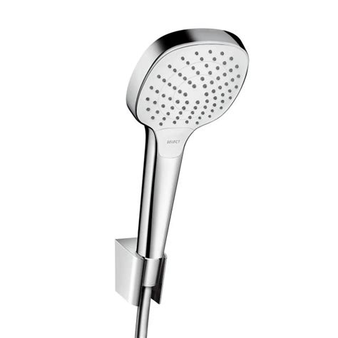 Buy Hansgrohe Croma Showers Online At Reuter