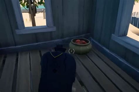 Fortnite Tomato Basket Location How And Where To Collect A Tomato