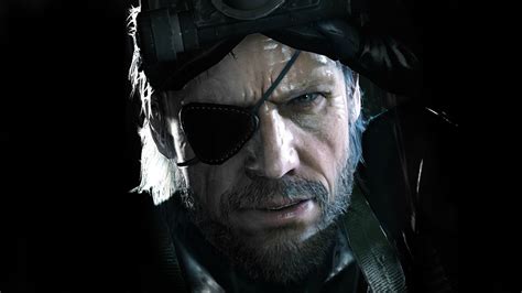 MGS5 Wallpaper - WallpaperSafari