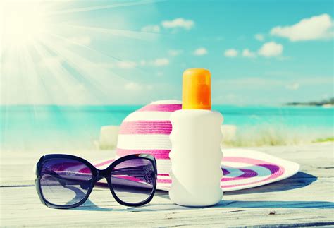 The efficacy and safety of sunscreen use for the prevention of skin cancer – ODHA Dental Hygiene ...