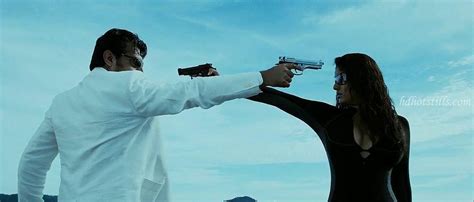 Nayanthara Hot In Billa Nayanthara Hot Billa Indian Actress