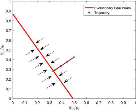 Existence Of The Evolutionary Equilibrium For P4018 Download