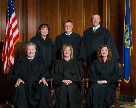 Court of Appeals Judges | Nebraska Judicial Branch