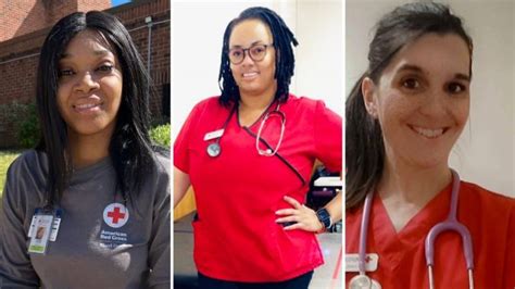 Phlebotomists News American Red Cross