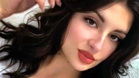 Yana Malayko Uccisa Dall Ex Emersi Nuovi Dettagli Dall Autopsia Bigodino