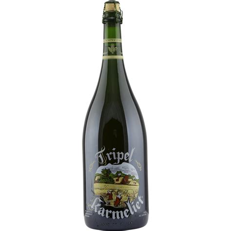 Karmeliet Tripel Le Meilleur De La Bi Re En Bouteilles