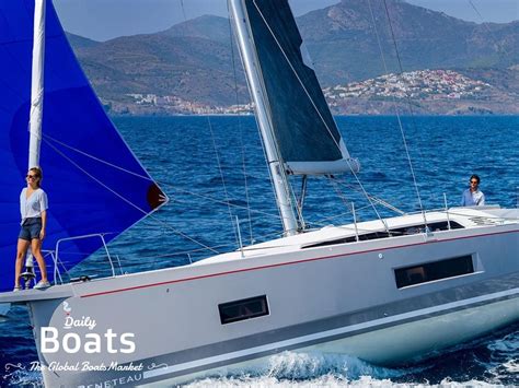 Beneteau Oceanis For Sale View Price Photos And Buy