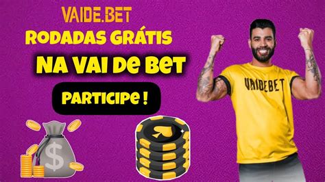 RODADAS GRÁTIS NA VAI DE BET JOGO GATES OF OLYMPUS GANHE