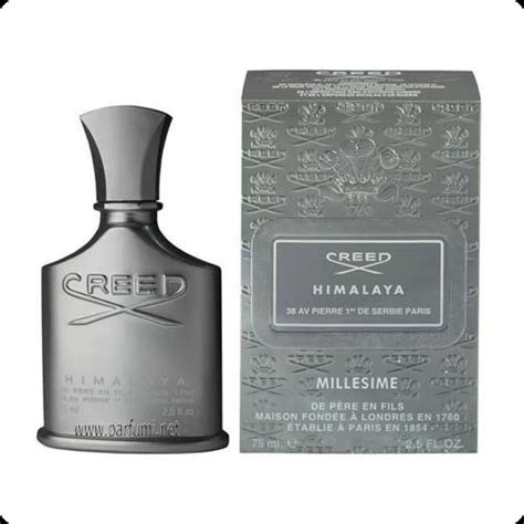 Купить духи Creed Himalaya Men — мужская парфюмерная вода и парфюм Крид ...