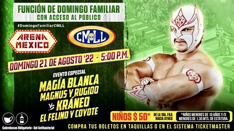 Lucha Libre CMLL On Twitter Los Depredadores Vuelven Al Ataque En Un