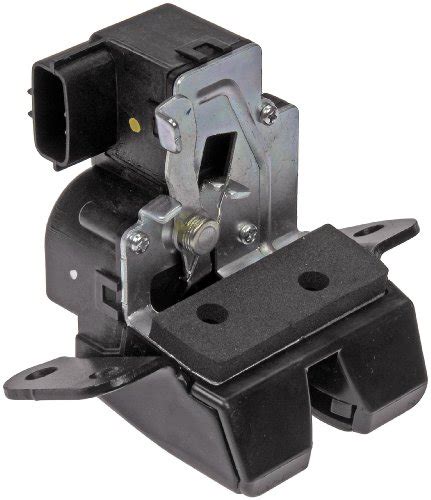 Dorman Tailgate Lock Actuator Motor Autoplicity