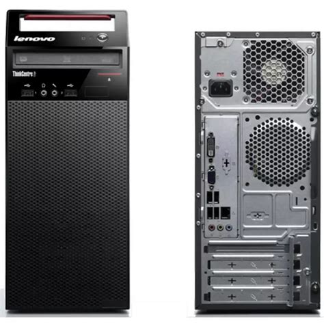 Lenovo ThinkCentre E73 Ci5 Price in Pakistan, Specifications, Features ...