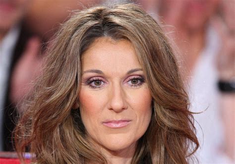 Les Débuts De Céline Dion La Diva Partage Des Photos De Jeunesse Elle