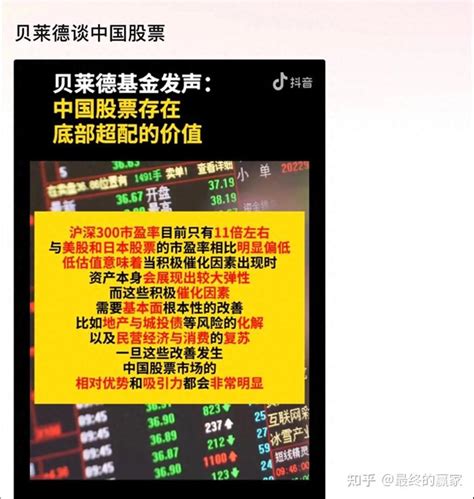 A股必将迎来4000点的大牛市！ 知乎