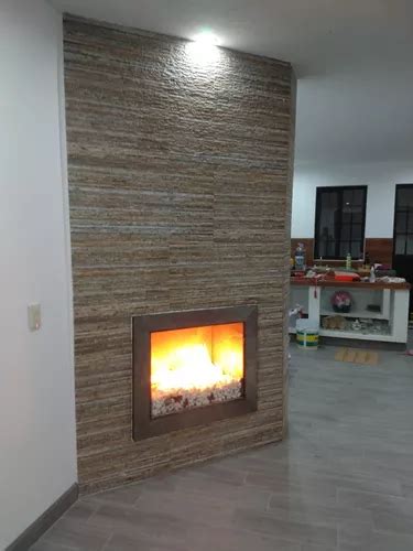 Chimeneas Ecologicas De Gas Lp Y Leña En Venta En Morelia