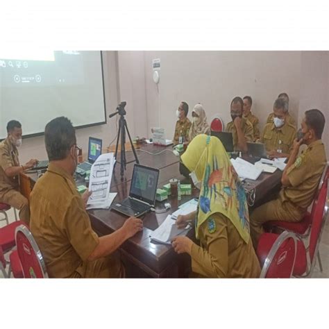 Forum Perangkat Daerah Dinas Pendidikan Pertajam Tupoksi Dan Paparkan