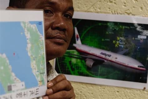 "MH370": The 6 most shocking theories surrounding the disappearance of the Malaysia Airlines ...