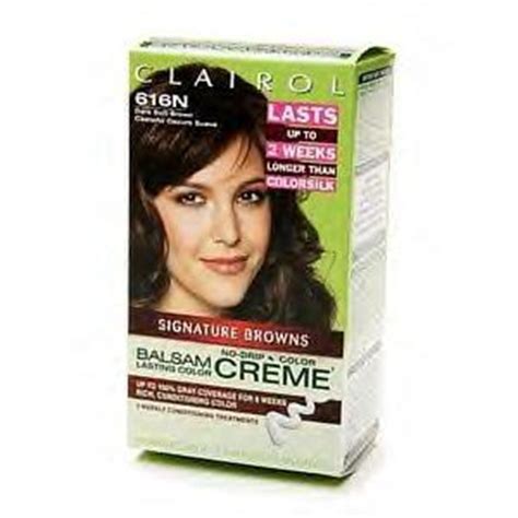 Beautytiptoday.com: Clairol Adds 24 New Shades For Gorgeous At-Home Color