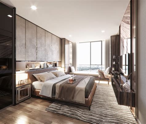 333 Riverside Condo 2017 on Behance