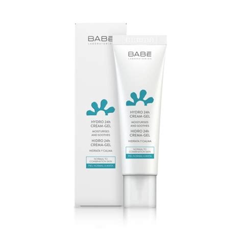 Babe Dr Kinamasis Gelinis Kremas Facial Hydro H Ml