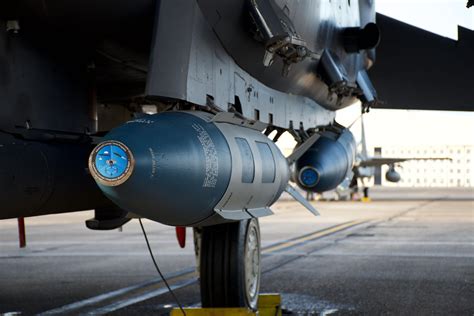 Singapore To Buy 1,000 JDAM Bomb Kits From U.S. | Aviation Week Network