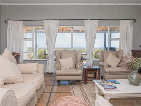 Fairhill Guest House & Nature Reserve: A Self-Catering Stay in Gansbaai