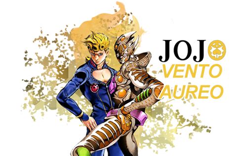 Jojo Part 5 Logo 10 Free Cliparts Download Images On Clipground 2024