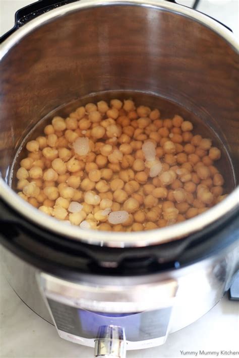 How To Cook Chickpeas Best Chickpea Recipes Yummy Mummy Kitchen